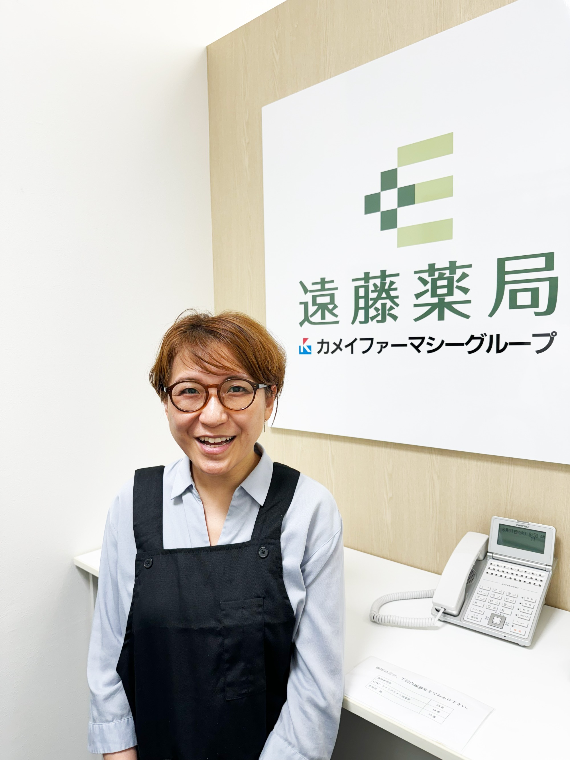 Y．N 2006年入社